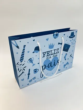Combo Kit dia dos pais Encadernação + Papelaria - Arquivo Digital - Imagem 12