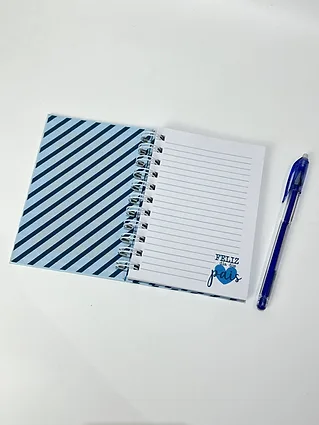 Combo Kit dia dos pais Encadernação + Papelaria - Arquivo Digital - Imagem 4