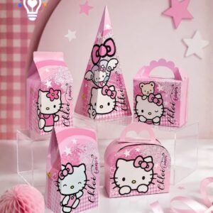 arquivo de corte hello kitty