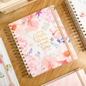 Coleção InnerBloom - Papel Amado