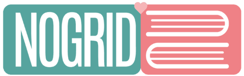 Logo da Loja Nogrid Arquivos Digitais