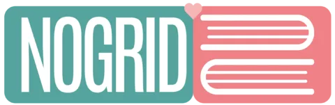 Logo da Loja Nogrid Arquivos Digitais
