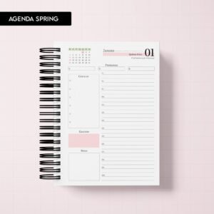 Miolo digital - Agenda Spring 2027