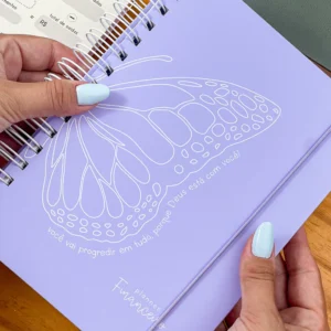 Planner Financeiro Neutro