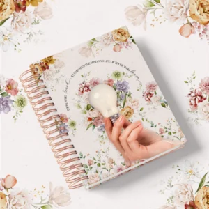 Caderno Professora A5