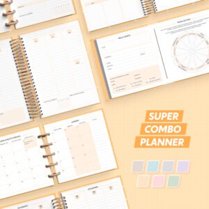 SUPER Combo Planner 2027 (Nilmara)
