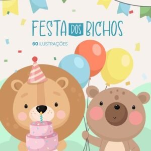 Kit digital - Festa dos Bichos